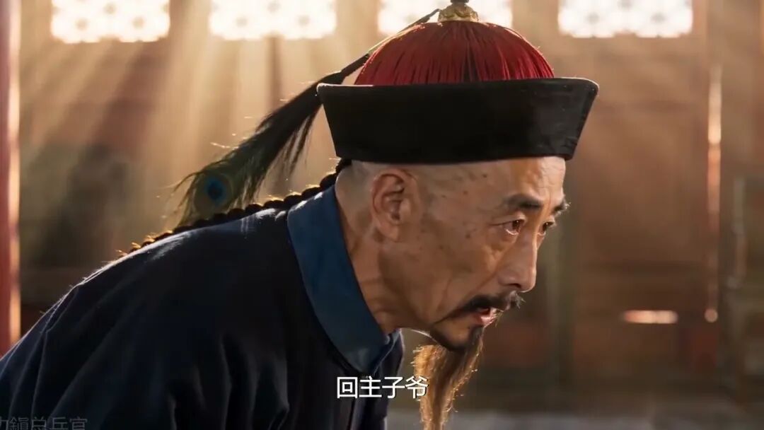 热播漫剧《梦回大明》第22集，持续更新中......#明朝 #大明 #歷史 #穿越明朝歷史 #历史 #短剧 #明末 #历史穿越 【后续更新请关注播放列表】