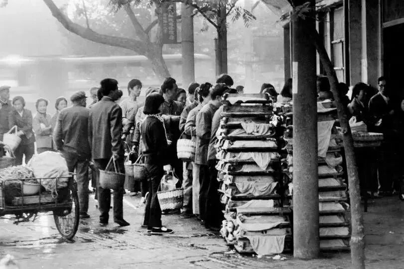 中国票证大全，见证40年“票证时代”，一代人的难忘岁月！_凤凰网