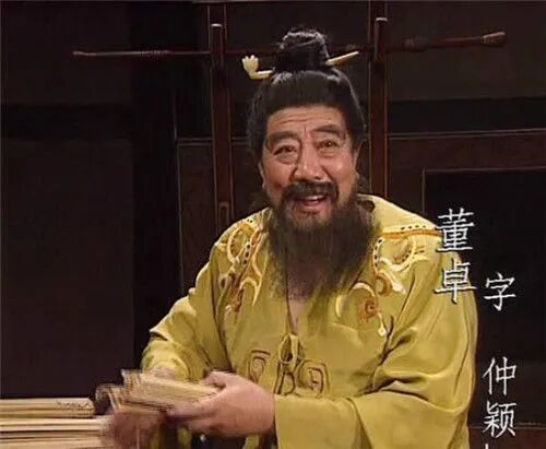 董卓巅峰时期阵容有多豪华？两大顶尖谋士，三位帅才，十余名大将_搜狐网