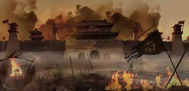 历史上有哪些屠城事件？为何攻破城池后总喜欢屠城？说出来别不信_腾讯新闻