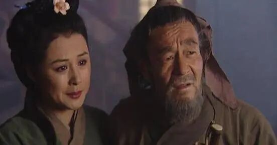 为什么说《水浒传》中金翠莲没那么惨？鲁提辖真不应该去打郑屠户_百科TA说