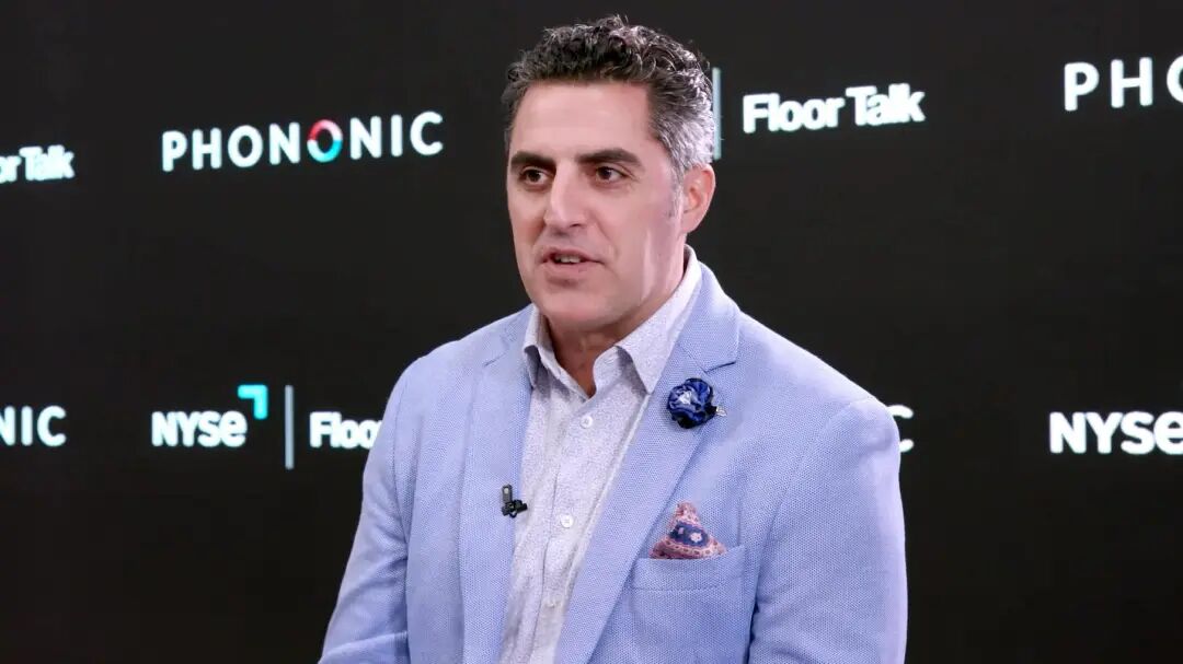 AI Data Center Startup Phononic Discusses Multi-Billion Dollar Valuation in Possible Sale