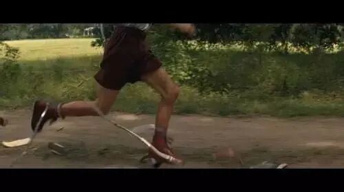 Run Forrest Run! 阿甘正传, 带你Run遍美国!