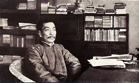 现场｜看鲁迅“十年居上海”的生活日常_艺术评论_澎湃新闻-The Paper