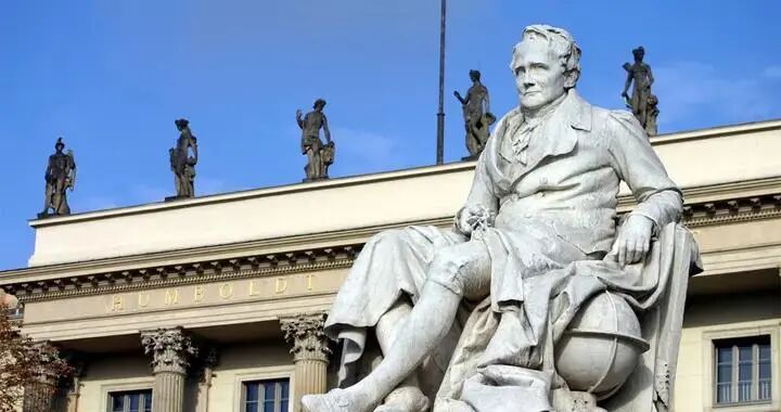 历史上的今天1767年6月22日德国著名教育改革家威廉·冯·洪堡诞辰|大学|德国|巴黎_新浪新闻