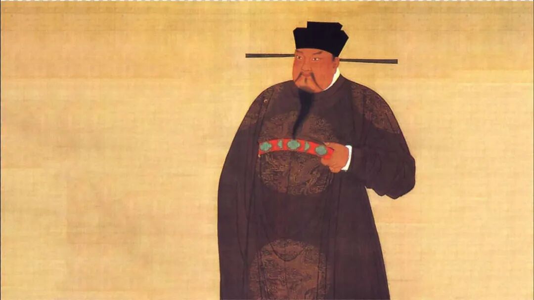 历史：宋朝开国皇帝宋太祖赵匡胤的故事黄袍加身的皇帝_高清1080P在线观看平台_腾讯视频