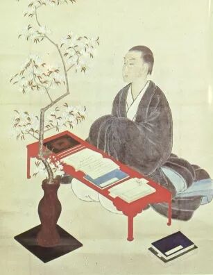 本居宣长_百度百科