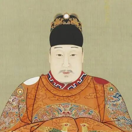 朱翊钧（明朝第十三位皇帝）_百度百科
