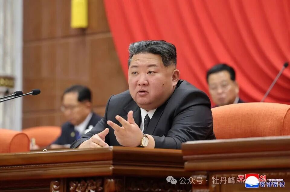 김정은 "미국이 적대시 정책 철회하면 좋게 못 지낼 이유 없어" < 북한 < 정치 < 기사본문 - 여성신문