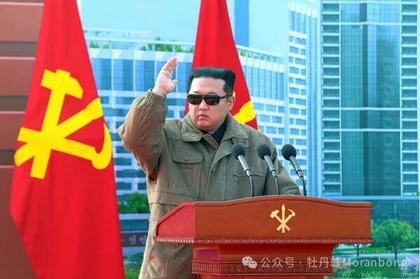 김정은, "활기찬 전진을 실물로 입증하는 것이 혁명이고 승리" < 북한소식 < 기사본문 - 통일뉴스