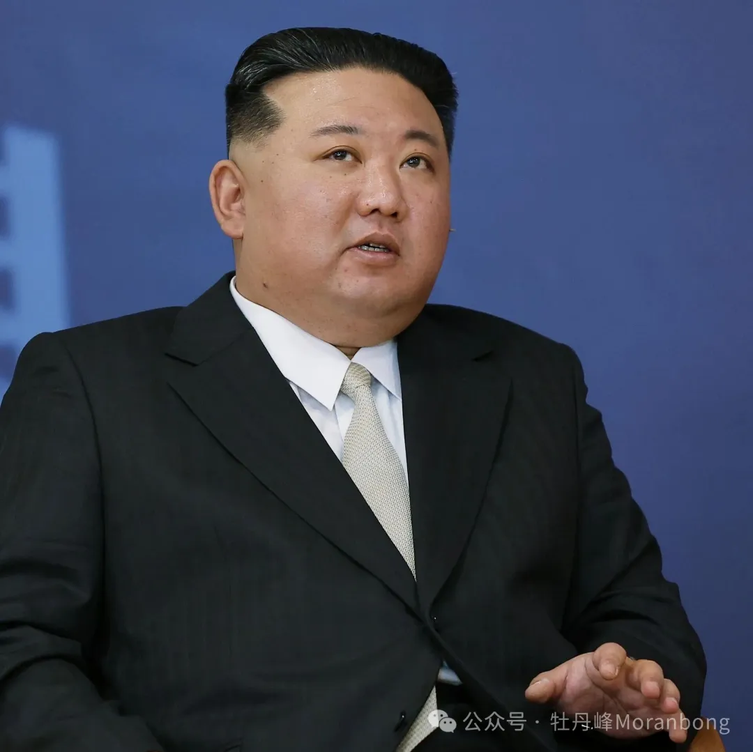 金正恩：朝鮮將繼續無條件支持俄羅斯在烏克蘭等問題上的立場和對外政策- 2025年6月5日, 俄羅斯衛星通訊社