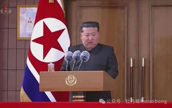 김정은 "한국, 가장 적대국 공인...건드리면 무자비 대가" < 국제 < 기사본문 - 뉴스포스트