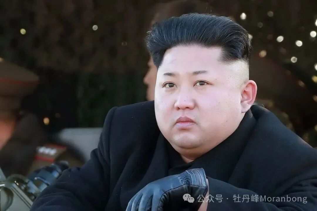 North Koreans 'ordered' to style their hair like Kim Jong-un ...