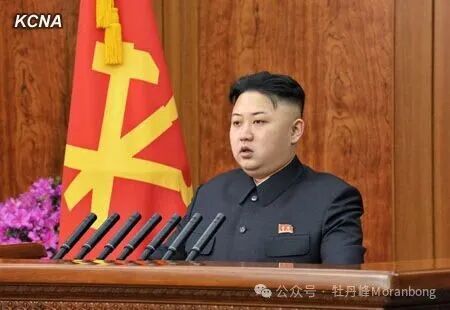 金正恩发表新年贺词 以征服宇宙气魄开创新局面--国际--人民网