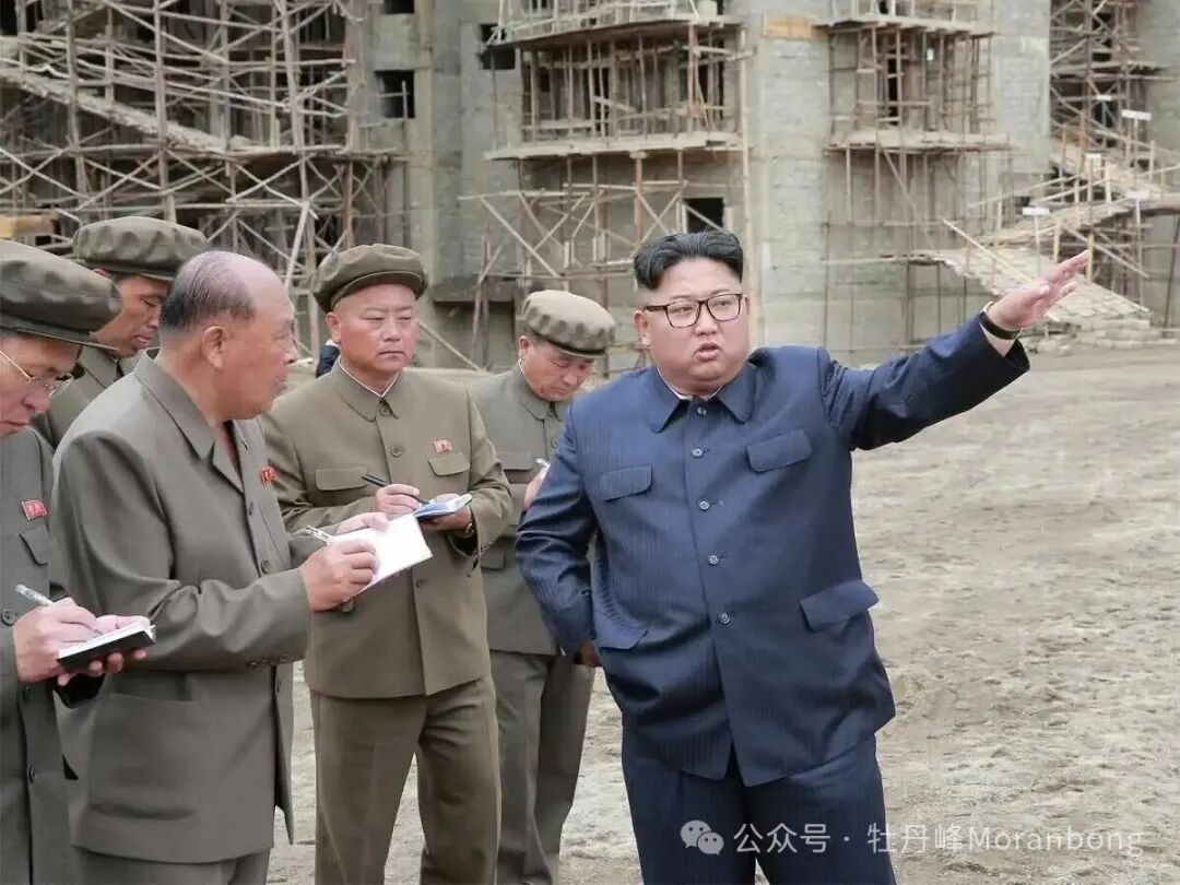 How India is helping North Korea fund its nuclear programme ...