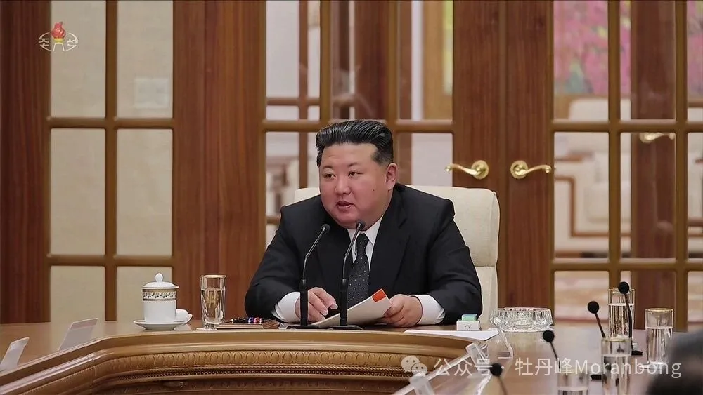 北韩8日宣布，其最高决策机构工党大会将于2月下旬举行。 此次第 ...