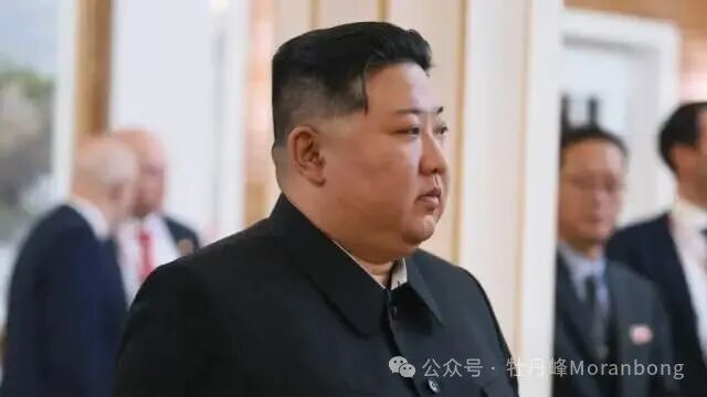 Kim Jong-un took a special train to China | Известия