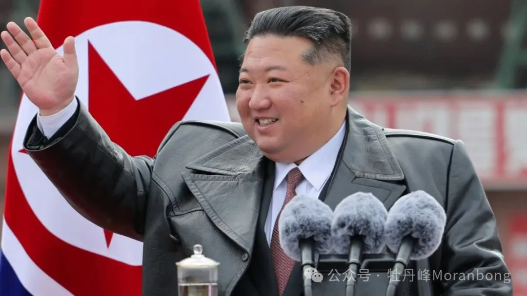 伊朗預示北韓未來？ 南韓議員分析：金正恩心頭一驚「但相信兩國不一樣」 | 國際焦點- 太報TaiSounds