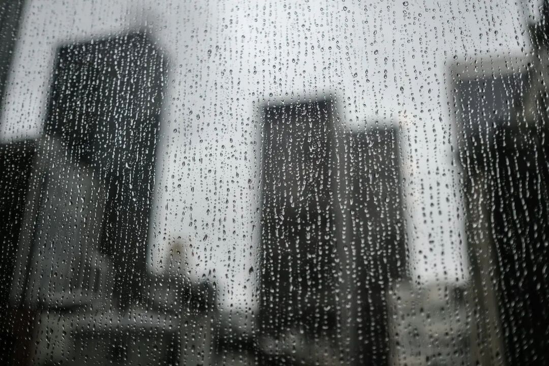 glass window frame
