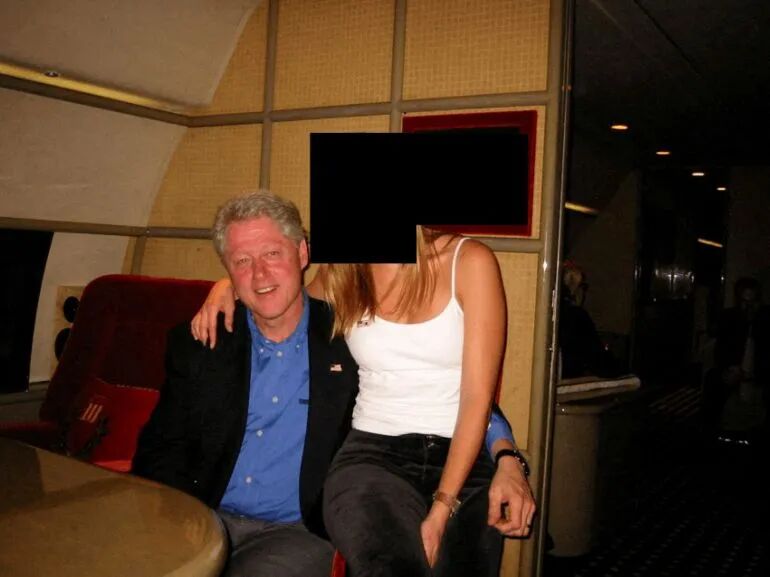 Epstein files: Whose names and photos are in the latest document drop? | Explainer News | Al Jazeera