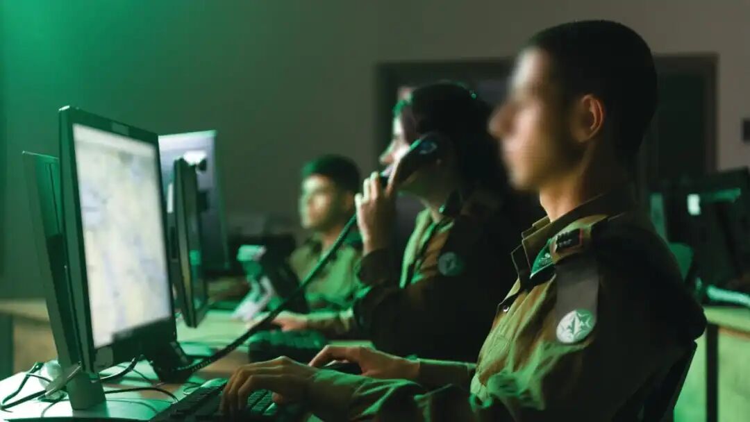 What is Israel's secretive cyber warfare unit 8200? | The Jerusalem Post