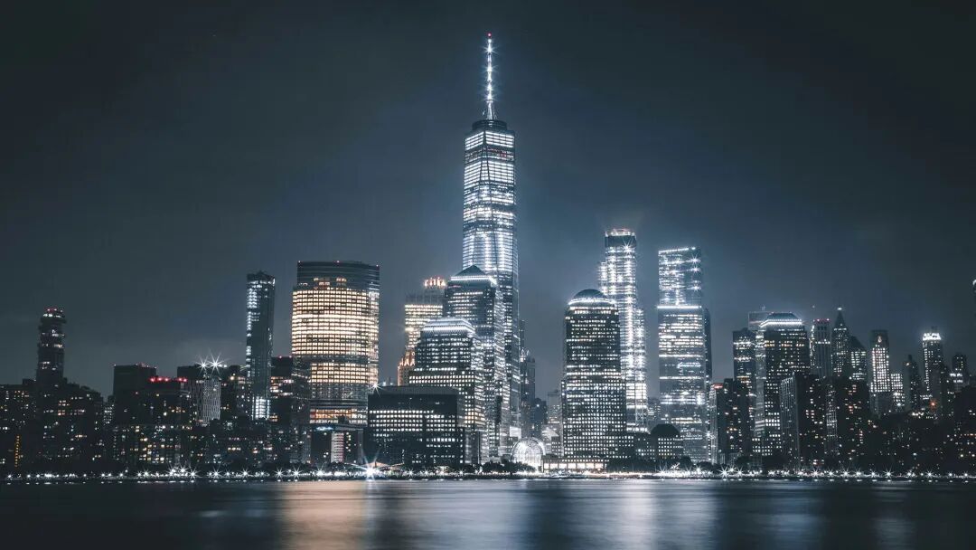 How the Nighttime Economy Is Rewriting Urban Design