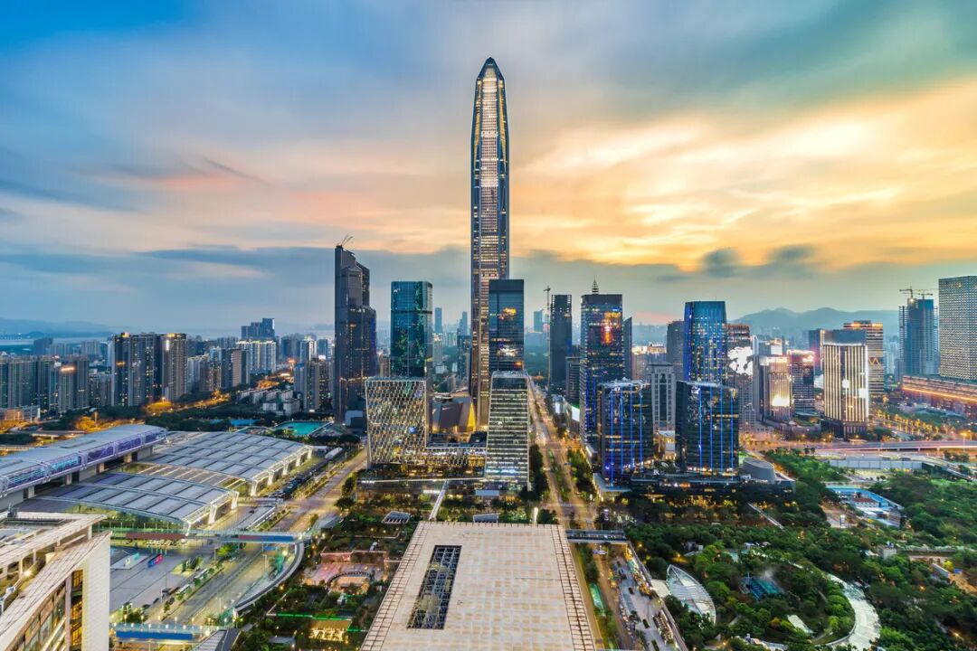 Shenzhen to grow as hub of innovation | investinchina.chinadaily.com.cn