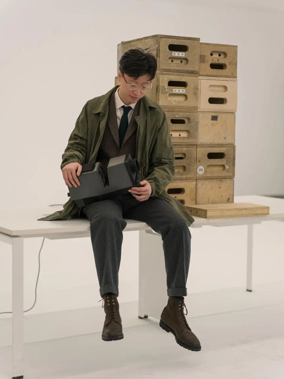 Image
