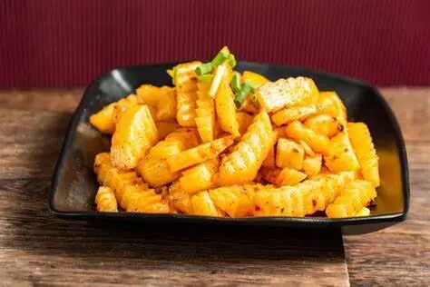 狼牙土豆,小吃美食,食品餐饮,摄影素材,汇图网www.huitu.com