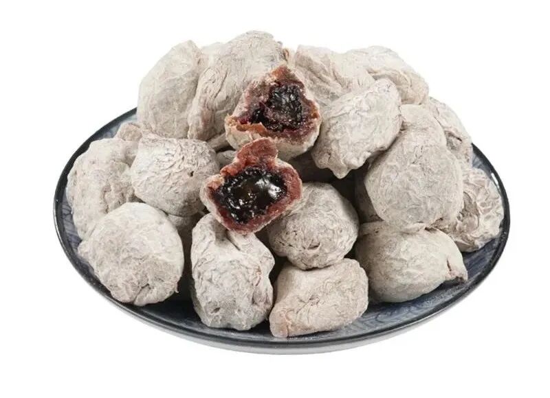 雪中来同款潮汕特产青梅抱葡萄罐装陈皮味葡萄梅子果脯蜜饯批发-阿里巴巴