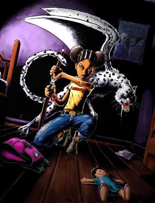 Image