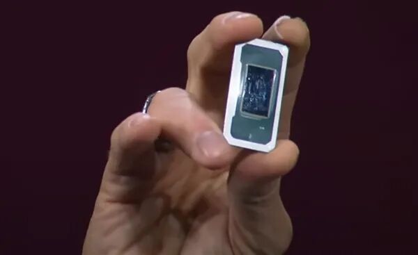 背水一战！Intel首位华人CEO曝光新一代CPU：首发18A工艺、下半年大规模量产