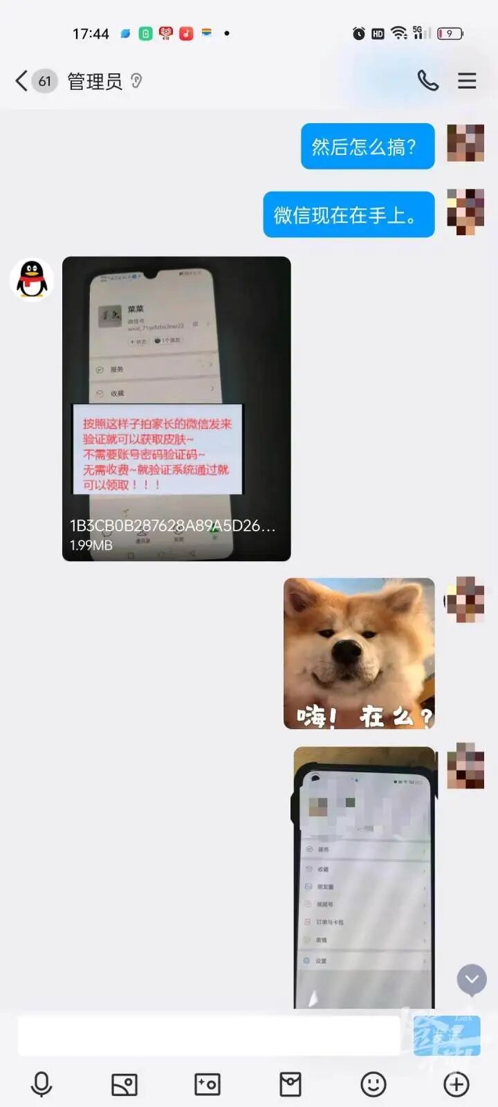 Image