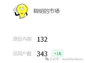 聪明的市场