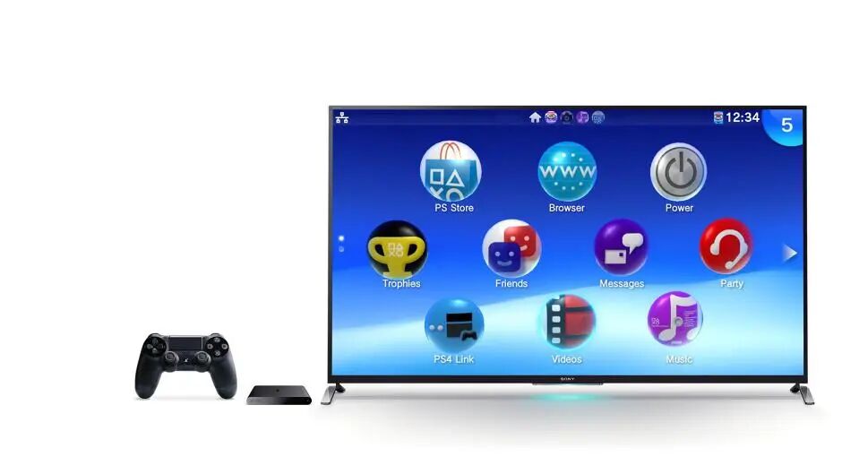Review: Should you change the channel on PlayStation TV | abc10.com