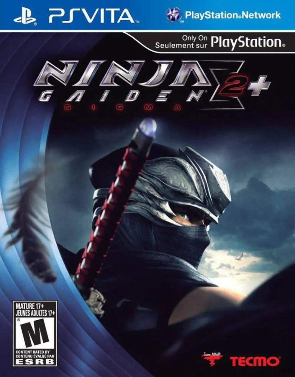 Amazon.com: Ninja Gaiden Sigma 2 Plus : Video Games