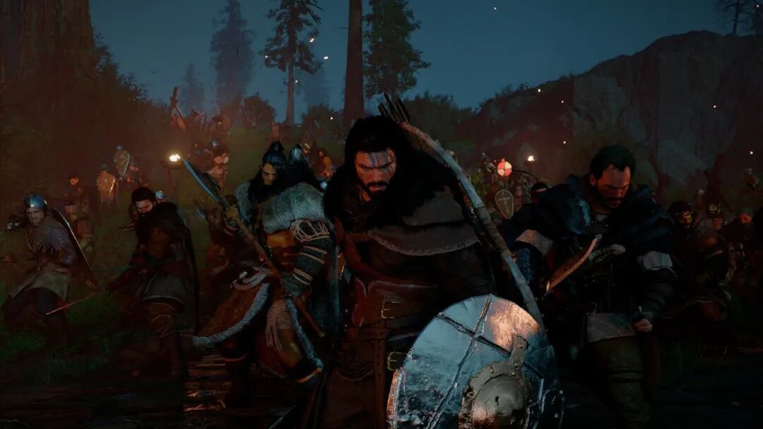 Crimson Desert getting boss rematches and difficulty settings | Eurogamer.net