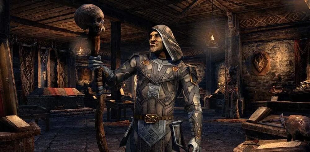 The Vaults of Orsinium Open with In-Game Rewards - The Elder Scrolls Online