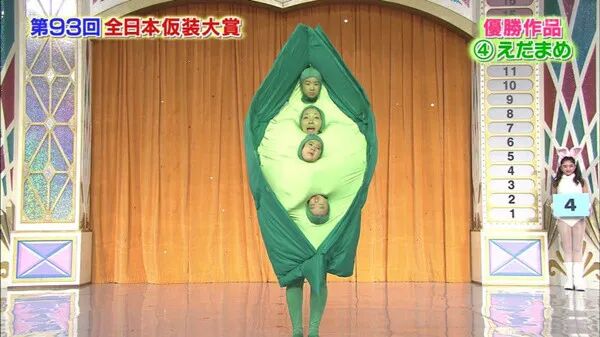 超级变变变》:这部日本综艺，比大部分看过它的人都长寿_手机新浪网