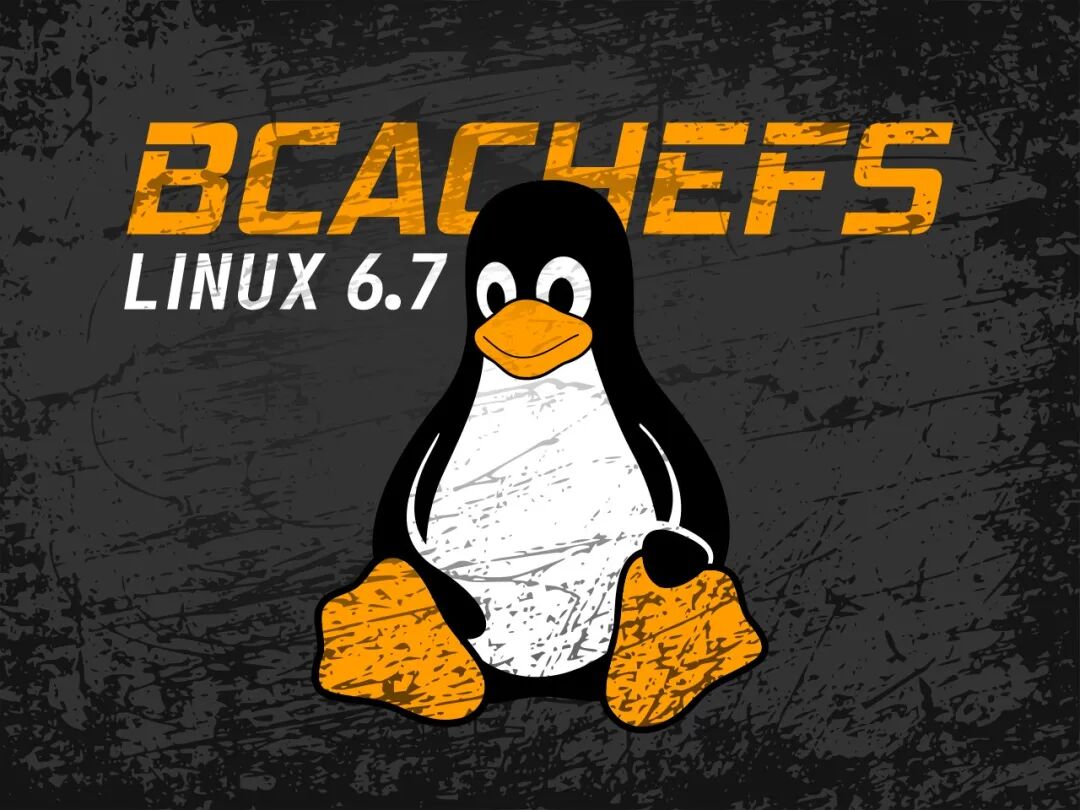 Linux Is about to Get Bcachefs Support, Here's More on That