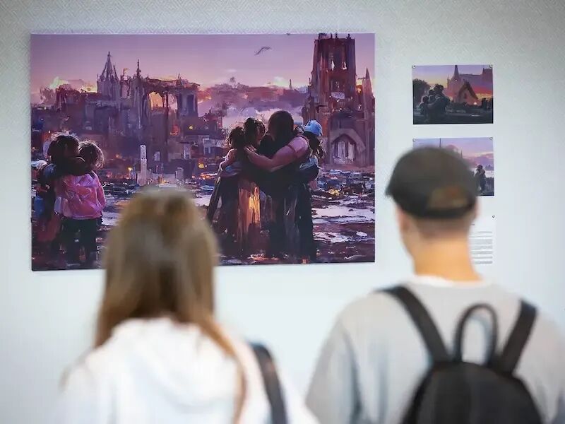 Image