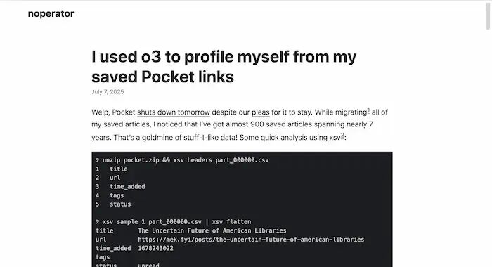 Image