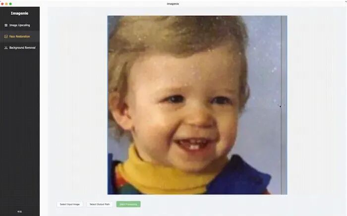 Image
