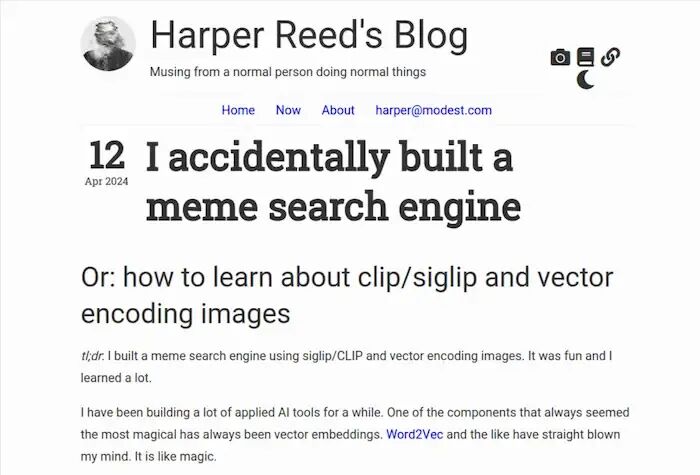 Image