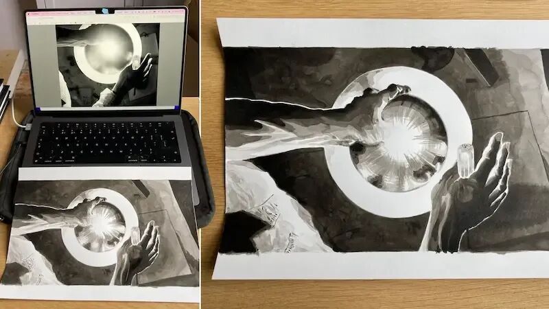 Image