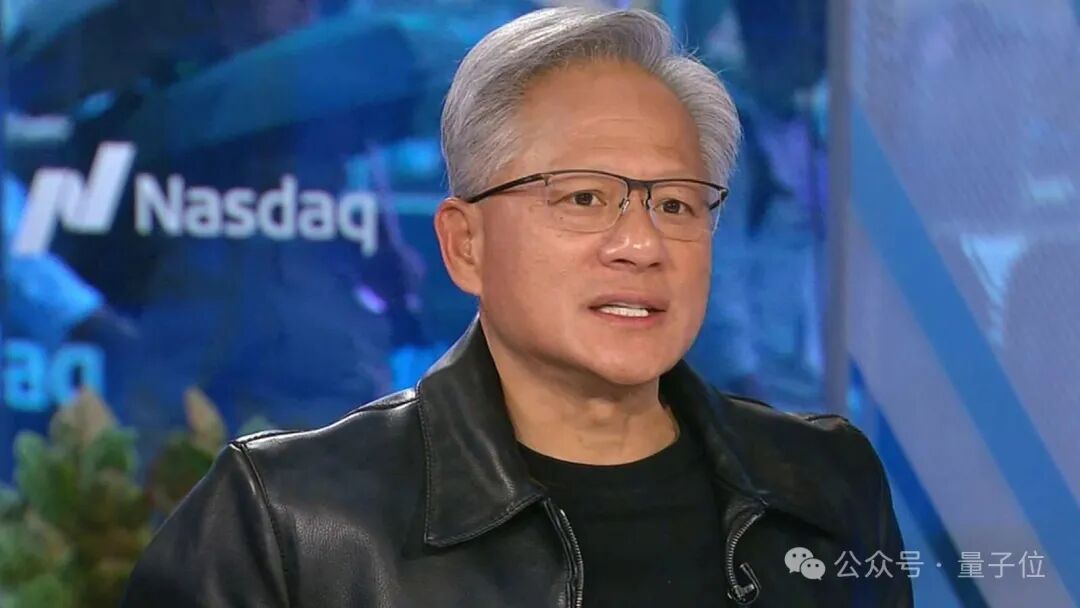Nvidia's Huang surprised AMD offered 10% of company to OpenAI