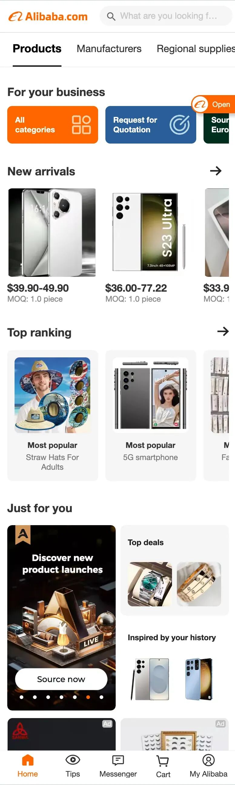 Image