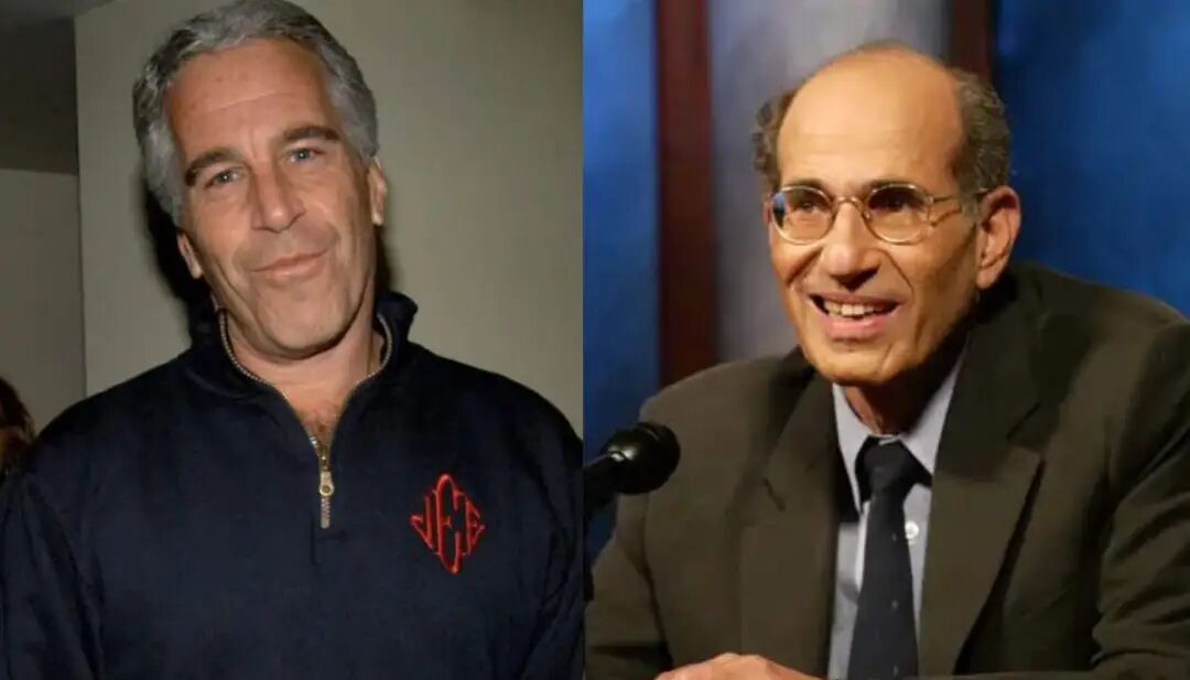 Nobel Laureate steps down from his role at Columbia University after Epstein links surface