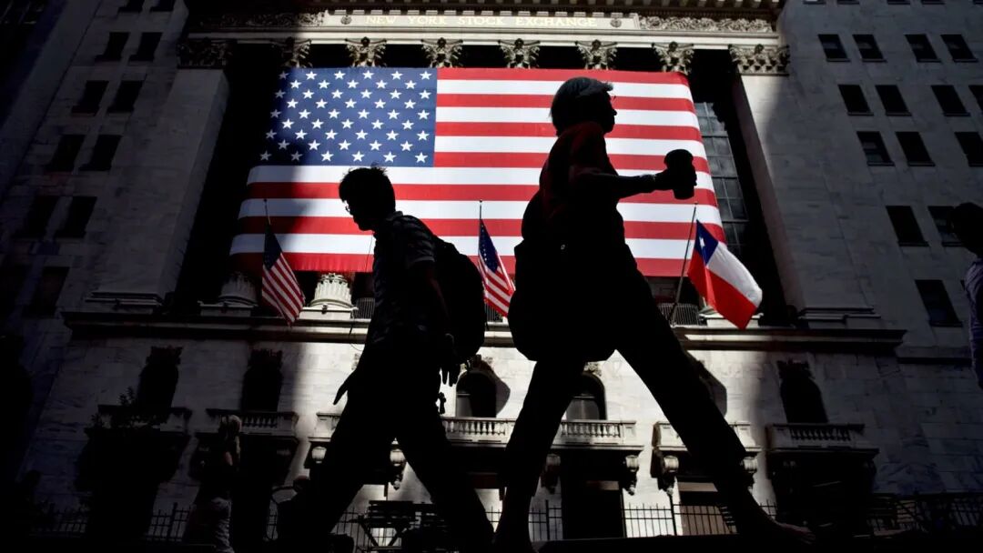 The wealthiest 10% of Americans own a record 89% of all U.S. stocks