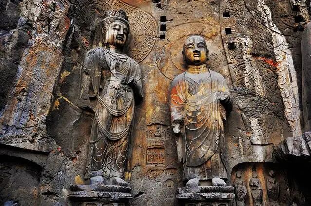 龙门石窟门票,龙门石窟门票预订,龙门石窟门票价格,去哪儿网门票